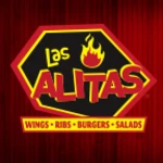 Logo of Las Alitas android Application 